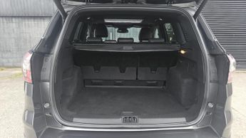 Ford Kuga 1.5T EcoBoost ST-Line X Auto AWD Euro 6 (s/s) 5dr