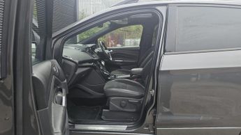 Ford Kuga 1.5T EcoBoost ST-Line X Auto AWD Euro 6 (s/s) 5dr