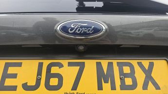 Ford Kuga 1.5T EcoBoost ST-Line X Auto AWD Euro 6 (s/s) 5dr