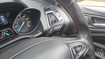 Ford Kuga 1.5T EcoBoost ST-Line X Auto AWD Euro 6 (s/s) 5dr