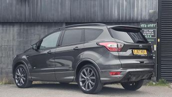 Ford Kuga 1.5T EcoBoost ST-Line X Auto AWD Euro 6 (s/s) 5dr