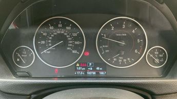 BMW 4 Series Gran Coupe 2.0 420d Sport Auto Euro 6 (s/s) 5dr