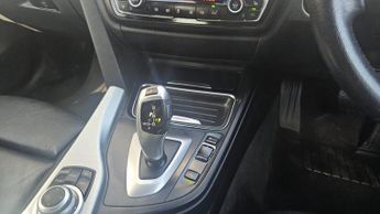 BMW 4 Series Gran Coupe 2.0 420d Sport Auto Euro 6 (s/s) 5dr