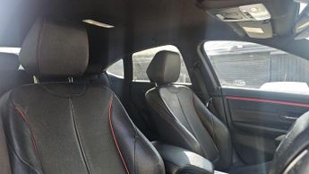 BMW 4 Series Gran Coupe 2.0 420d Sport Auto Euro 6 (s/s) 5dr