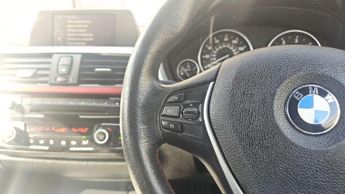 BMW 4 Series Gran Coupe 2.0 420d Sport Auto Euro 6 (s/s) 5dr