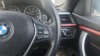 BMW 4 Series Gran Coupe 2.0 420d Sport Auto Euro 6 (s/s) 5dr