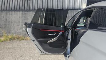 BMW 4 Series Gran Coupe 2.0 420d Sport Auto Euro 6 (s/s) 5dr