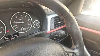 BMW 4 Series Gran Coupe 2.0 420d Sport Auto Euro 6 (s/s) 5dr