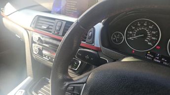 BMW 4 Series Gran Coupe 2.0 420d Sport Auto Euro 6 (s/s) 5dr