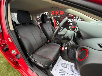 Mazda Mazda2 1.3 Sport Colour Edition Hatchback 5dr Petrol Manual Euro 5 (84 