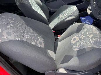 Ford Ka 1.2 Studio Euro 5 3dr