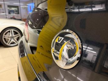 Vauxhall Astra GTC 2.0 CDTi SRi Euro 5 (s/s) 3dr