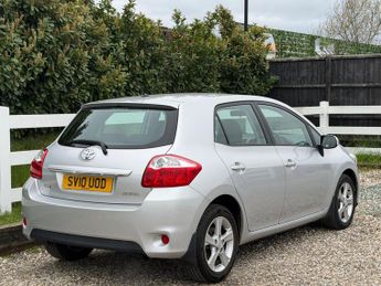 Toyota Auris 1.6 V-Matic TR 5dr