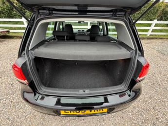 Volkswagen Golf 1.4 TSI S Hatchback 5dr Petrol DSG Euro 5 (122 ps)