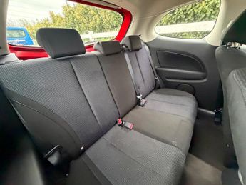 Mazda Mazda2 1.5 Sport Euro 4 3dr