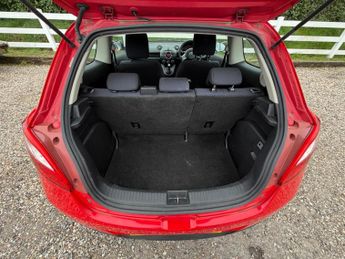 Mazda Mazda2 1.5 Sport Euro 4 3dr