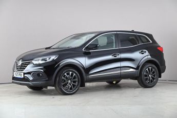 Renault Kadjar 1.3 TCe Iconic EDC Euro 6 (s/s) 5dr