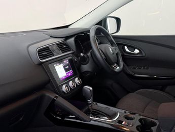 Renault Kadjar 1.3 TCe Iconic EDC Euro 6 (s/s) 5dr