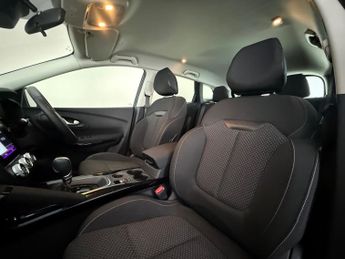 Renault Kadjar 1.3 TCe Iconic EDC Euro 6 (s/s) 5dr