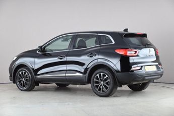 Renault Kadjar 1.3 TCe Iconic EDC Euro 6 (s/s) 5dr