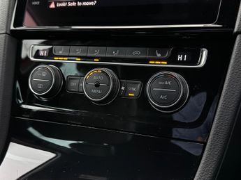 Volkswagen Golf 2.0 TDI GTD DSG Euro 6 (s/s) 5dr