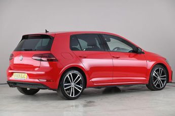 Volkswagen Golf 2.0 TDI GTD DSG Euro 6 (s/s) 5dr