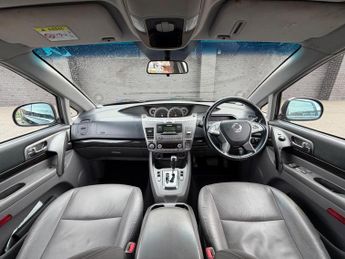 SsangYong Turismo 2.2D EX T-Tronic Euro 6 5dr