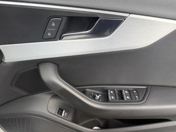 Audi A4 Avant 3.0 TDI V6 S line Tiptronic quattro Euro 6 (s/s) 5dr