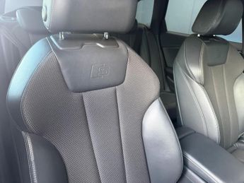 Audi A4 Avant 3.0 TDI V6 S line Tiptronic quattro Euro 6 (s/s) 5dr