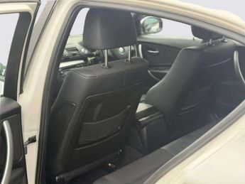 BMW 1 Series 2.0 118d M Sport Euro 5 (s/s) 5dr