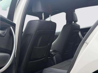 BMW 1 Series 2.0 118d M Sport Euro 5 (s/s) 5dr