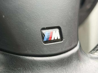 BMW 1 Series 2.0 118d M Sport Euro 5 (s/s) 5dr