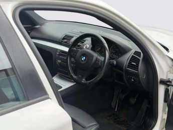 BMW 1 Series 2.0 118d M Sport Euro 5 (s/s) 5dr