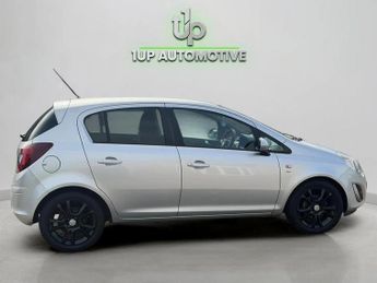 Vauxhall Corsa 1.4 16V SXi Euro 5 5dr (A/C)