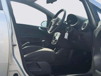 Vauxhall Corsa 1.4 16V SXi Euro 5 5dr (A/C)