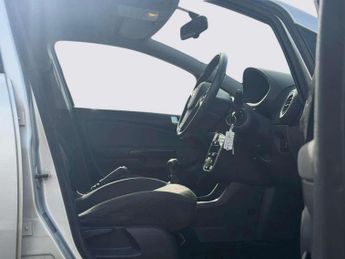 Vauxhall Corsa 1.4 16V SXi Euro 5 5dr (A/C)