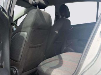 Vauxhall Corsa 1.4 16V SXi Euro 5 5dr (A/C)