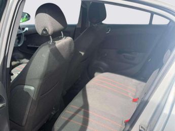 Vauxhall Corsa 1.4 16V SXi Euro 5 5dr (A/C)