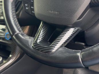 Ford Focus 1.6 Titanium Powershift Euro 6 5dr