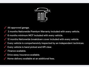 Ford Focus 1.6 Titanium Powershift Euro 6 5dr