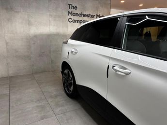 MG MG4 51kWh SE Auto 5dr