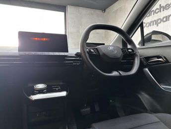 MG MG4 51kWh SE Auto 5dr