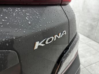 Hyundai KONA 64kWh Premium Auto 5dr (10.5kW Charger)