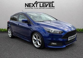 Ford Focus 2.0 TDCi ST-2 Euro 6 (s/s) 5dr