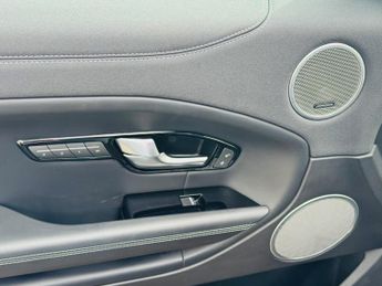 Land Rover Range Rover Evoque 2.0 TD4 HSE Dynamic Auto 4WD Euro 6 (s/s) 5dr