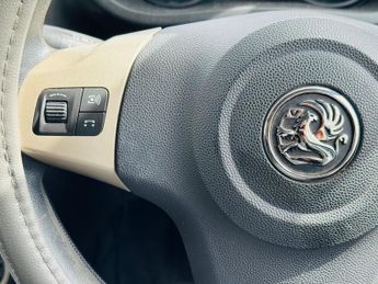 Vauxhall Corsa 1.2i 16v Energy 3dr (a/c)