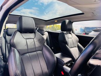 Land Rover Range Rover Evoque 2.0 TD4 SE Tech Auto 4WD Euro 6 (s/s) 3dr