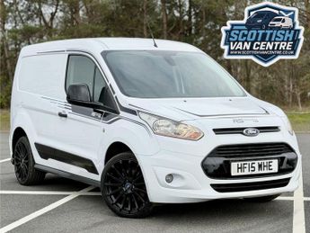 Ford Transit Connect 1.6 TDCi 200 Trend L1 H1 4dr