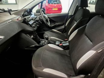 Peugeot 2008 1.4 HDi Access+ Euro 5 5dr