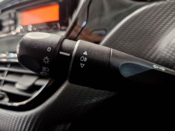 Peugeot 2008 1.4 HDi Access+ Euro 5 5dr
